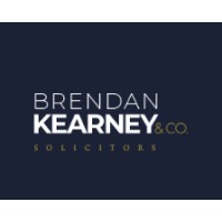 Brendan Kearney & Co Solicitors logo, Brendan Kearney & Co Solicitors contact details