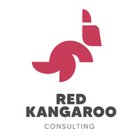 Red Kangaroo Consulting logo, Red Kangaroo Consulting contact details