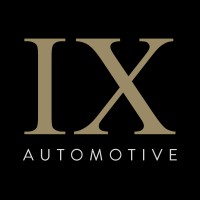 IX automotive logo, IX automotive contact details