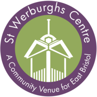 St Werburghs Community Centre logo, St Werburghs Community Centre contact details