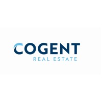 Cogent Real Estate logo, Cogent Real Estate contact details