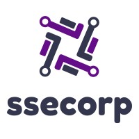 SSECORP Inc logo, SSECORP Inc contact details