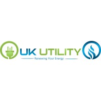 UK UTILITY (UK) LIMITED logo, UK UTILITY (UK) LIMITED contact details