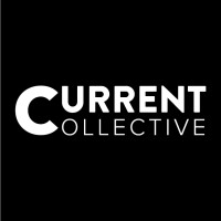 The Current Collective logo, The Current Collective contact details