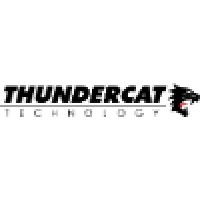 ThunderCat Technology logo, ThunderCat Technology contact details