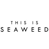 This is Seaweed Ltd. logo, This is Seaweed Ltd. contact details