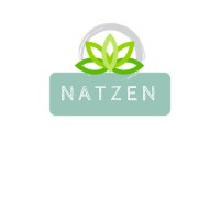 NatZen logo, NatZen contact details