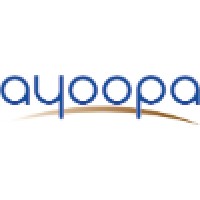 Ayoopa logo, Ayoopa contact details