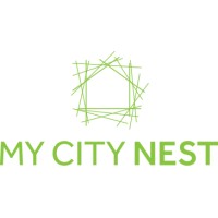 MYCITYNEST LTD logo, MYCITYNEST LTD contact details