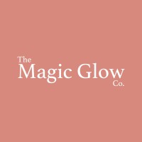 The Magic Glow Co. logo, The Magic Glow Co. contact details