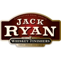 Jack Ryan Whiskey logo, Jack Ryan Whiskey contact details