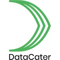 DataCater logo, DataCater contact details