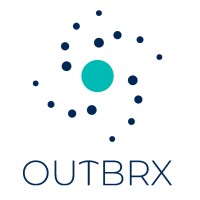 OUTBRX logo, OUTBRX contact details