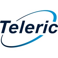 Teleric logo, Teleric contact details