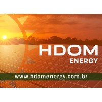 HDom Energy - Energia Renovável logo, HDom Energy - Energia Renovável contact details