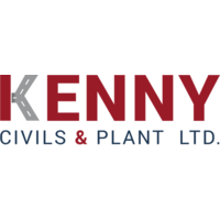 Kenny Civils & Plant Ltd logo, Kenny Civils & Plant Ltd contact details