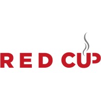 Red Cup GmbH logo, Red Cup GmbH contact details