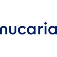 nucaria logo, nucaria contact details