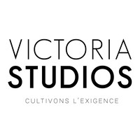 Victoria Studios logo, Victoria Studios contact details