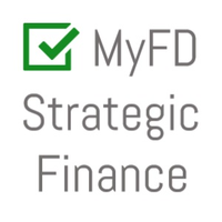 MyFD Strategic Finance logo, MyFD Strategic Finance contact details