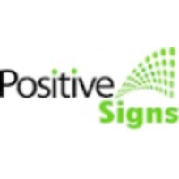 Positive Signs Training Ltd logo, Positive Signs Training Ltd contact details