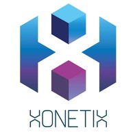 Xonetix AG logo, Xonetix AG contact details