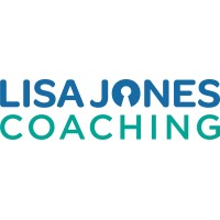 Lisa Jones Coaching logo, Lisa Jones Coaching contact details