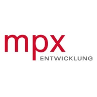 mpx Entwicklung GmbH logo, mpx Entwicklung GmbH contact details