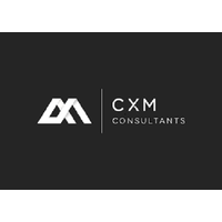 CXM Consultants logo, CXM Consultants contact details