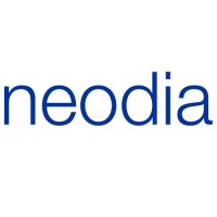 Neodia logo, Neodia contact details