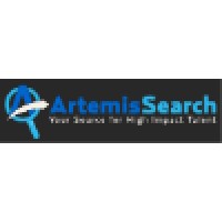 Artemis Search LLC logo, Artemis Search LLC contact details