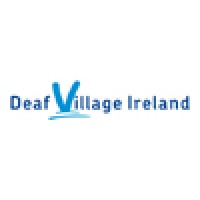 Deaf Village Ireland logo, Deaf Village Ireland contact details