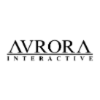 Avrora Interactive logo, Avrora Interactive contact details