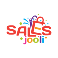 SalesJooli logo, SalesJooli contact details