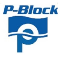 P-BLOCK Ltd logo, P-BLOCK Ltd contact details