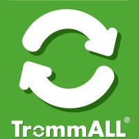 TrommALL logo, TrommALL contact details