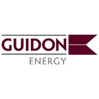 Guidon Energy logo, Guidon Energy contact details