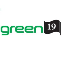 Green19 logo, Green19 contact details