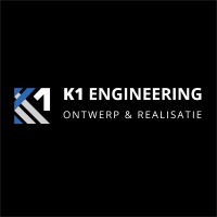 K1 ENGINEERING logo, K1 ENGINEERING contact details