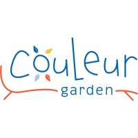 CouleurGarden logo, CouleurGarden contact details