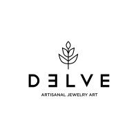 DELVE Jewelry Art logo, DELVE Jewelry Art contact details