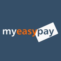 MyEasyPay logo, MyEasyPay contact details