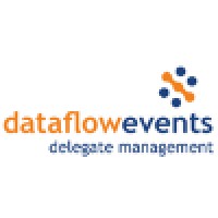 Dataflow Events logo, Dataflow Events contact details