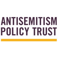 Antisemitism Policy Trust logo, Antisemitism Policy Trust contact details