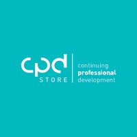 CPDStore UK logo, CPDStore UK contact details