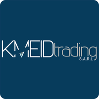 Kmeid Trading logo, Kmeid Trading contact details