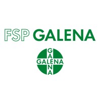 FSP GALENA logo, FSP GALENA contact details