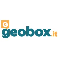 Geobox Srl logo, Geobox Srl contact details