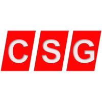 CSG Bilişim Teknolojileri logo, CSG Bilişim Teknolojileri contact details