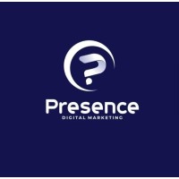 Presence Digital Marketing logo, Presence Digital Marketing contact details